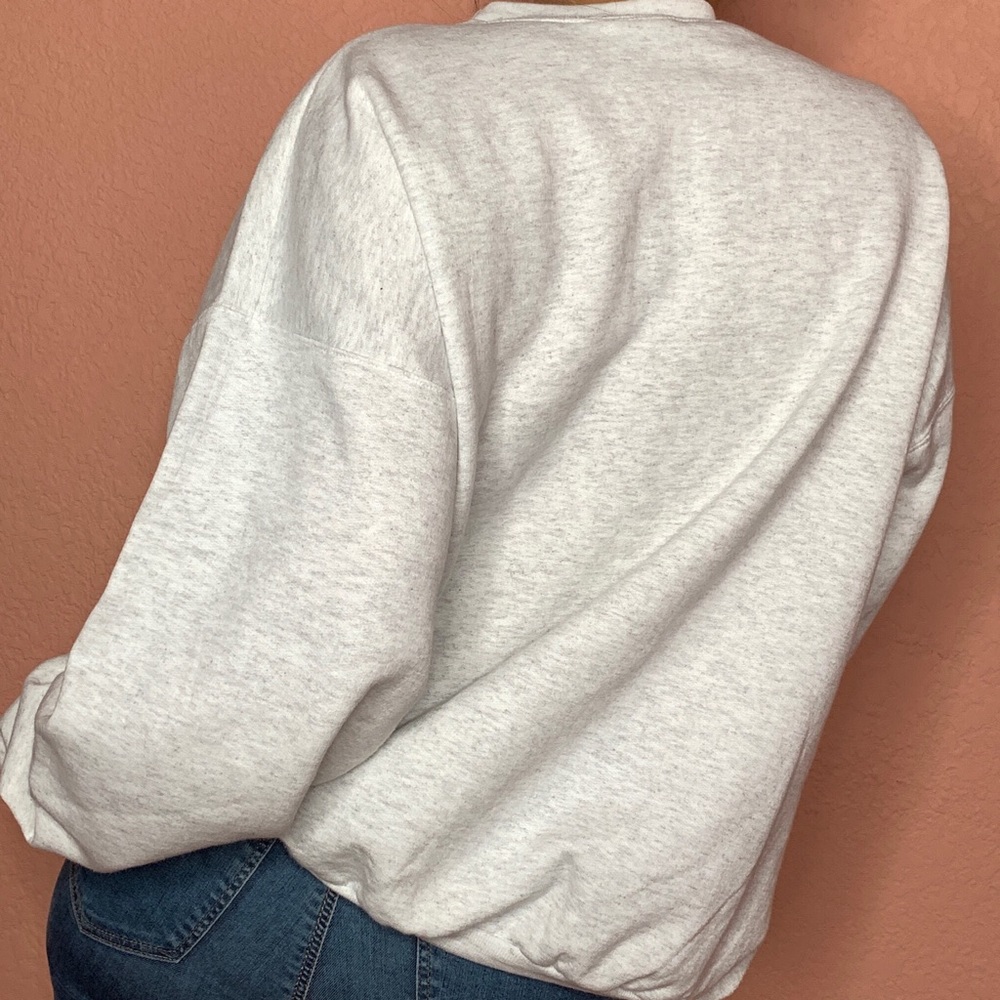 🚫SOLD•E✝️SY🚫 Vintage DOLE Hawaii Crewneck TPIBS - Picture 6 of 8